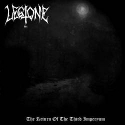 Legione : The Return of the Third Imperyum